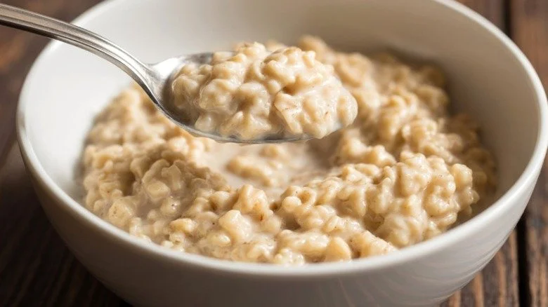 Oatmeal