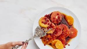 Citrus Relish
