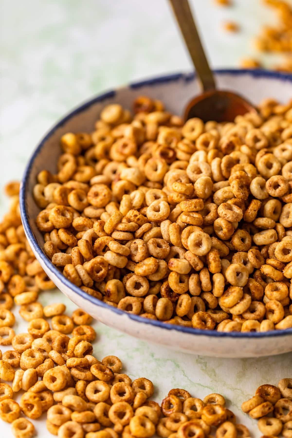 Cheerios