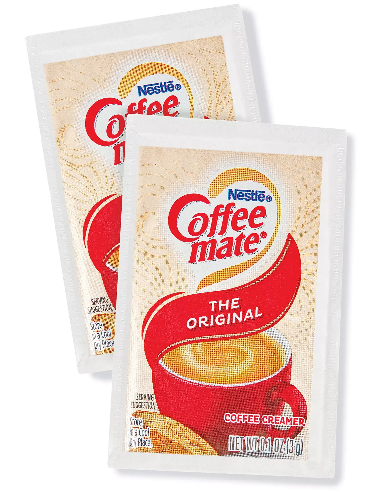 Creamer