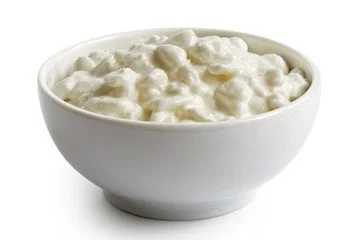 Low fat Cottage Cheese