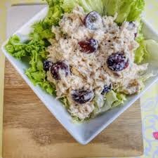 Chicken salad