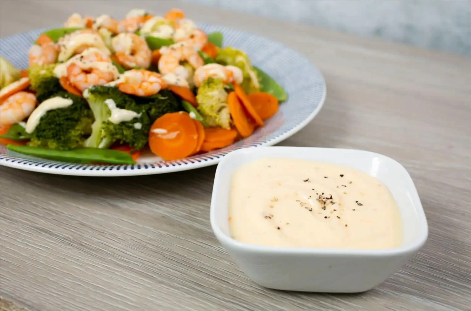 Citrus Mayo