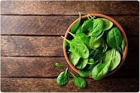 Spinach