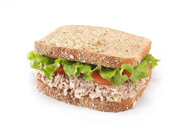 Tuna/Chicken Salad Sandwich