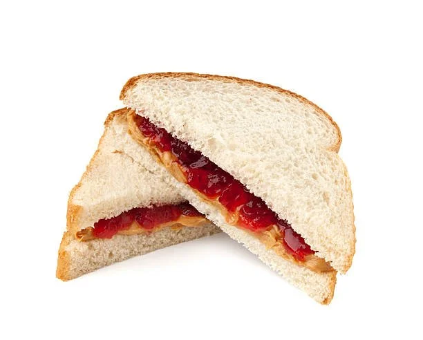 PB & J
