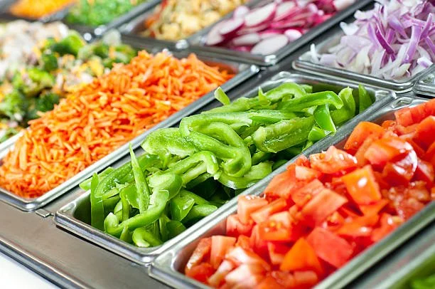 Additional Toppings