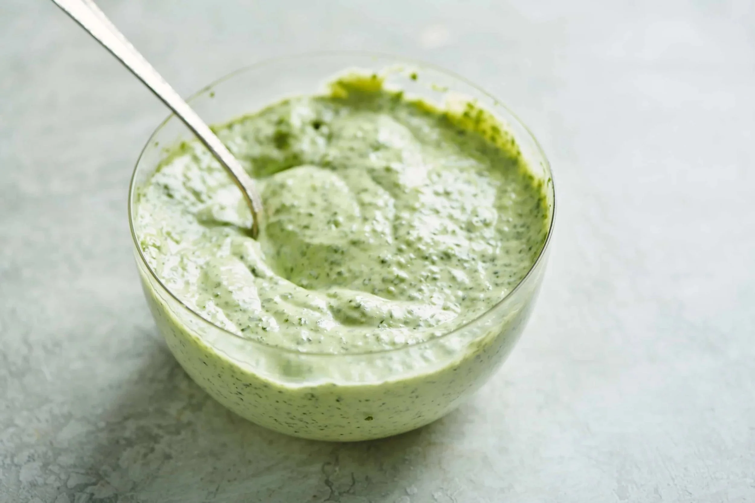 Herb Mayo