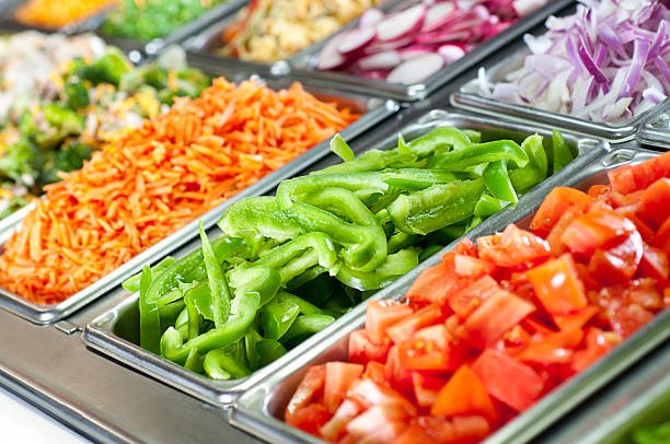 Additional Toppings