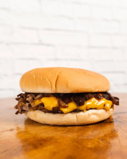 Smash Burger