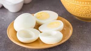 Egg whites