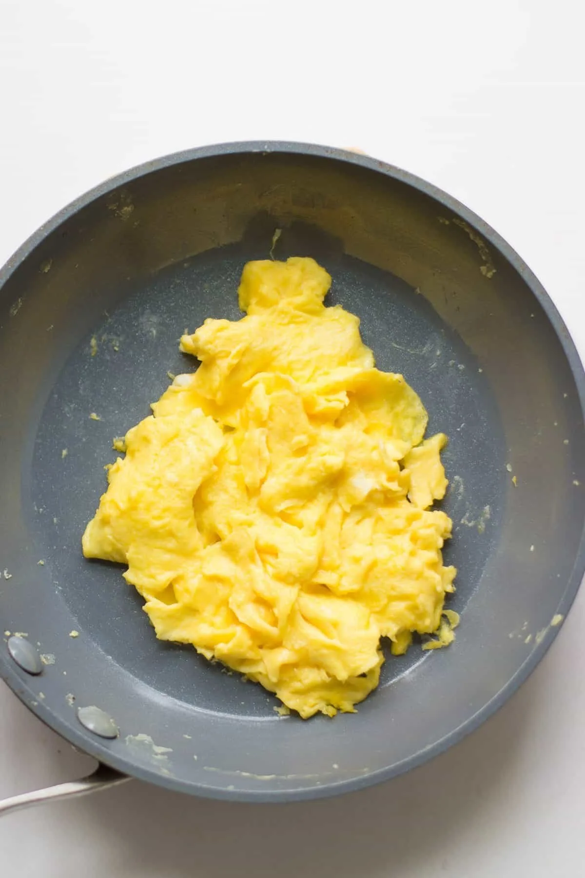 Scrambled Eggs