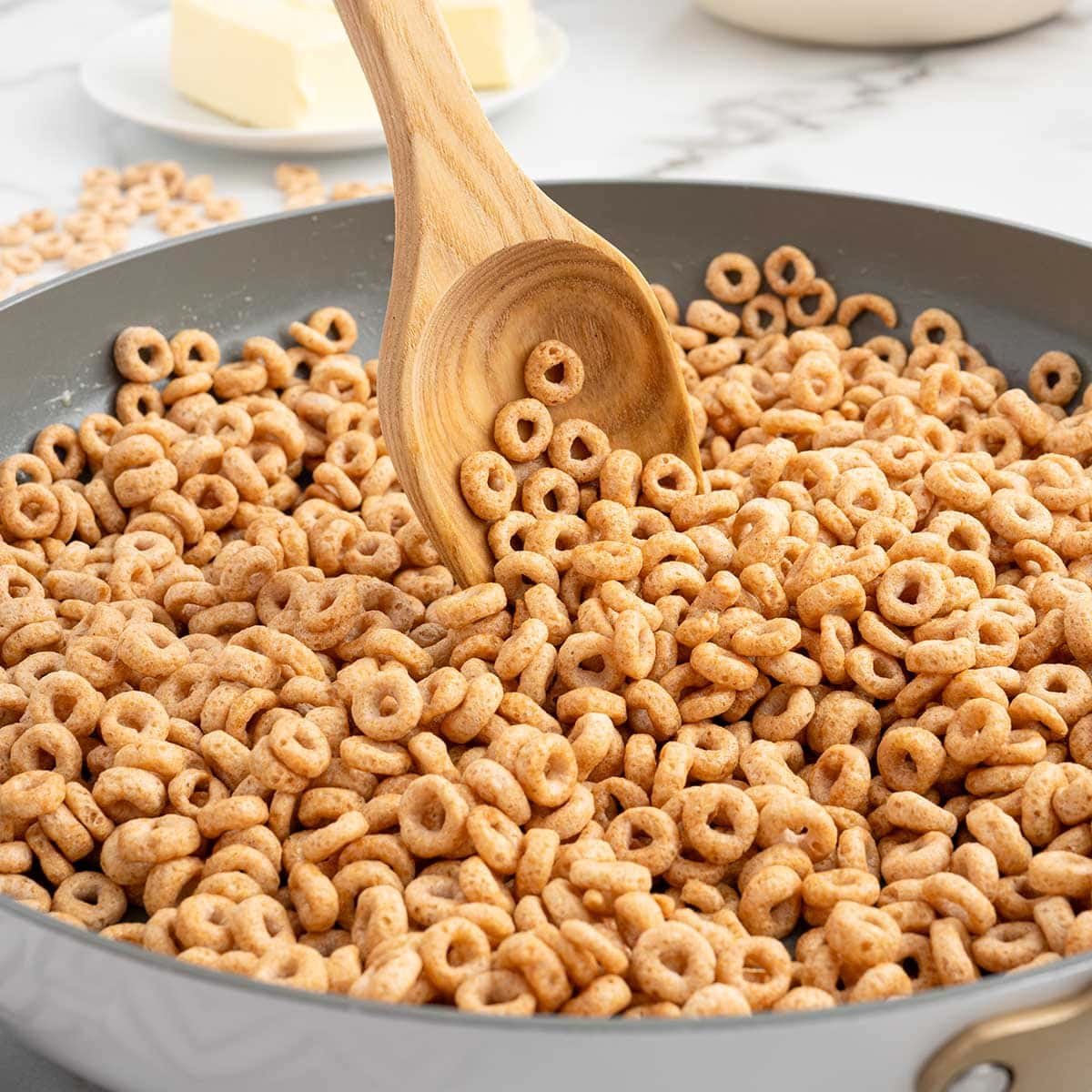 Cheerios