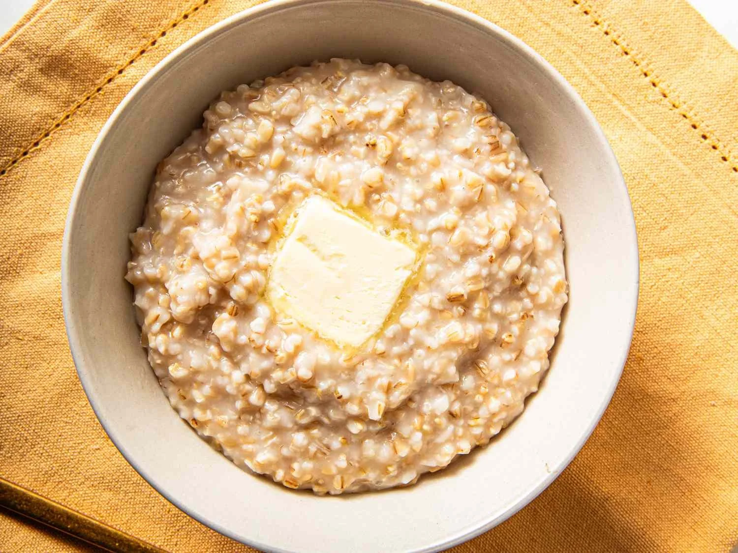 Oatmeal