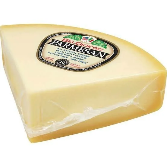 Parmesan Packet