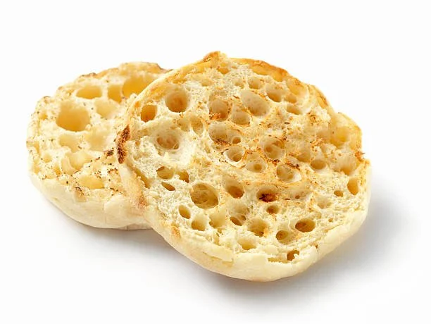 English Muffin