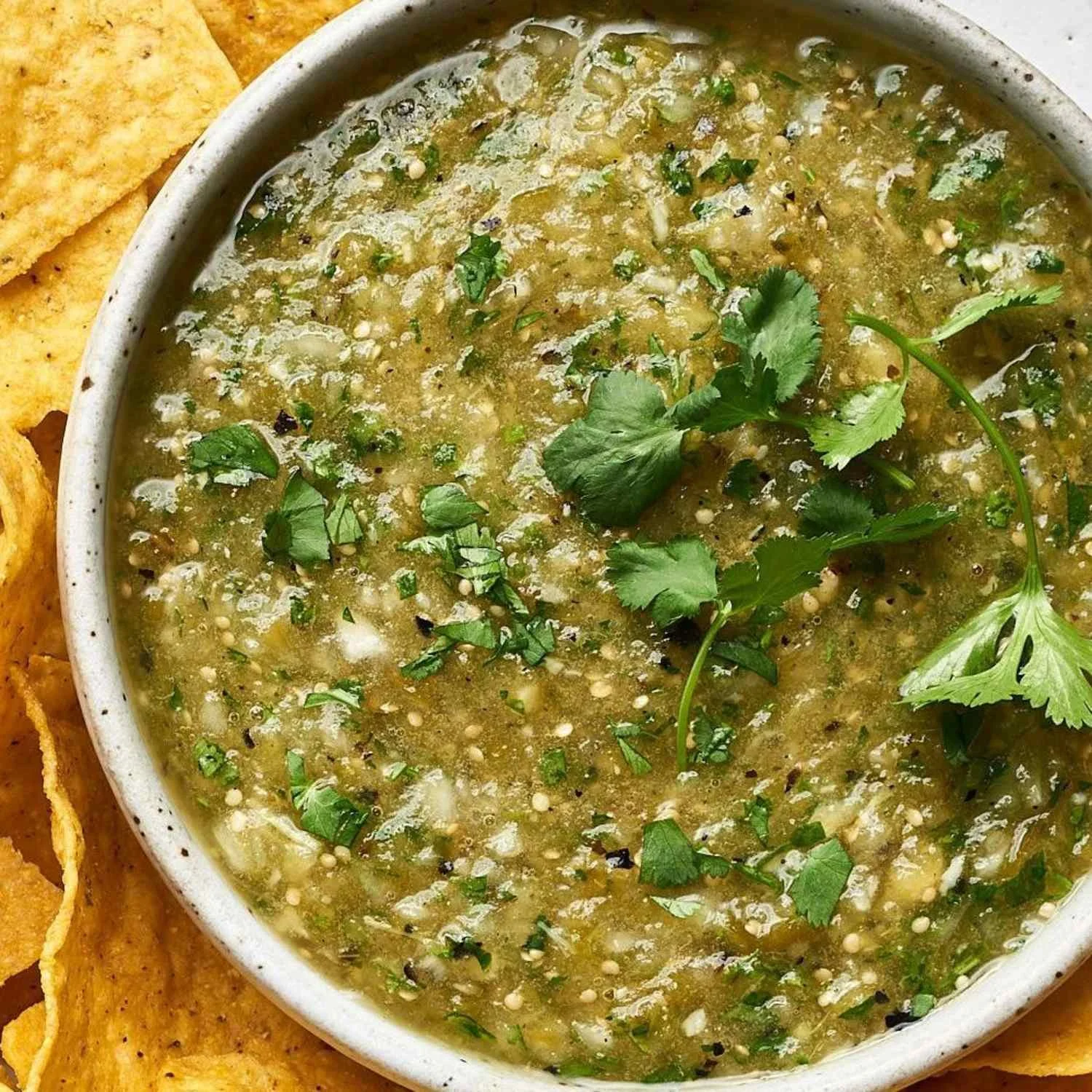 Salsa Verde