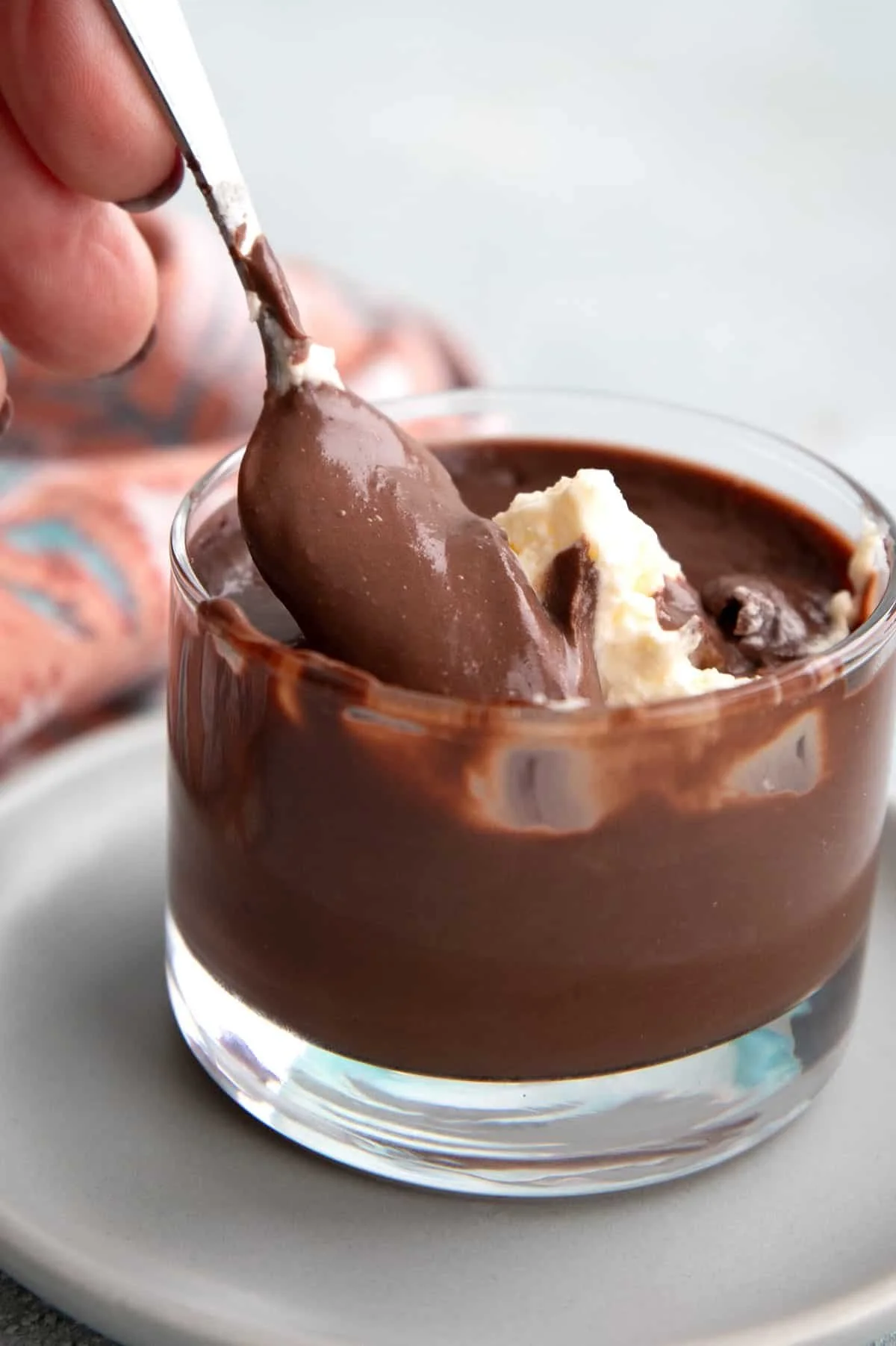 Sugar-Free Chocolate puffing