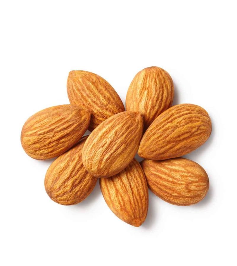 Almonds