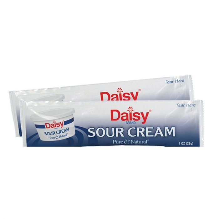 Sour Cream