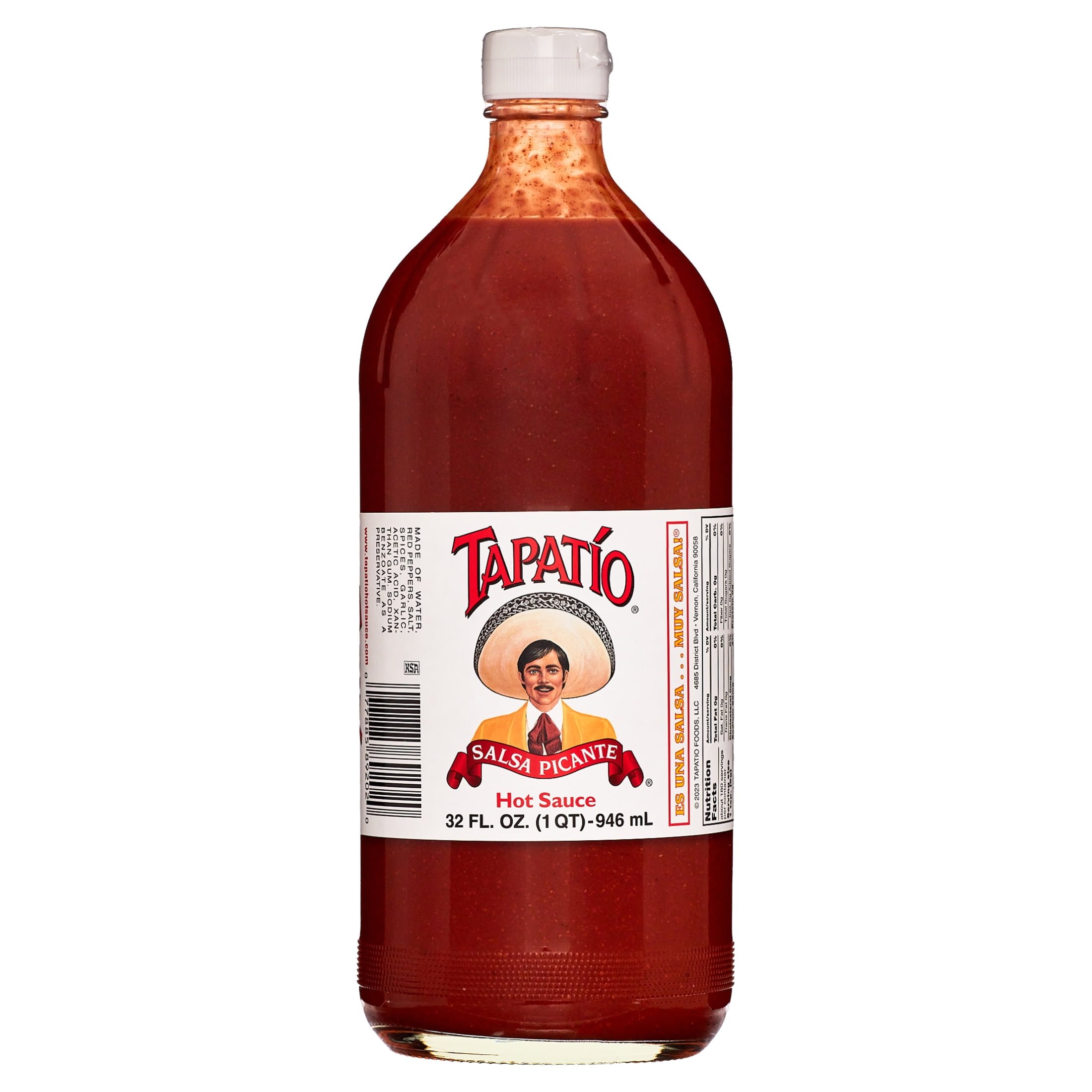 Tapatio