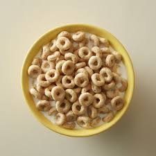 Cheerios