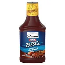 BBQ Sauce