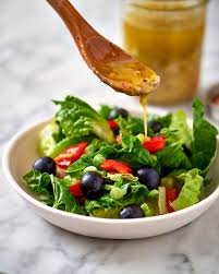 Italian dressing
