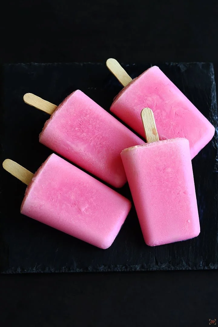 Popsicle