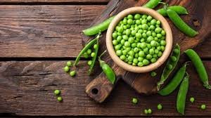 Peas