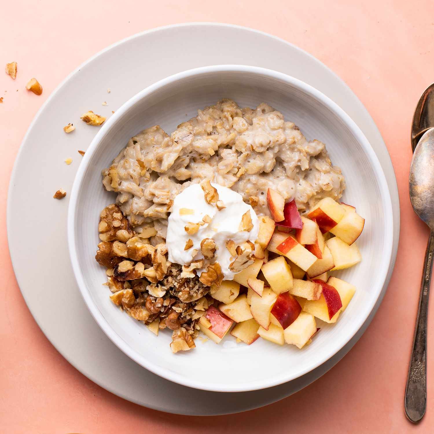 Oatmeal