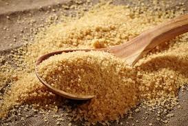 Brown sugar