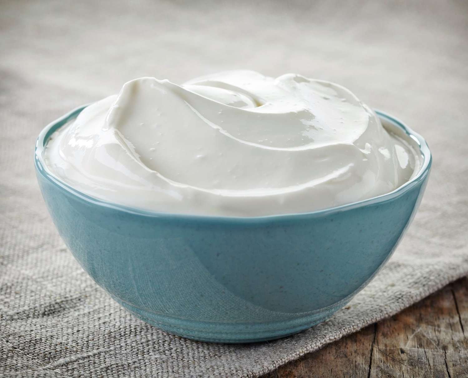 Sour cream