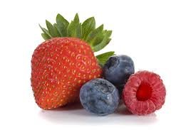 Soft fruit