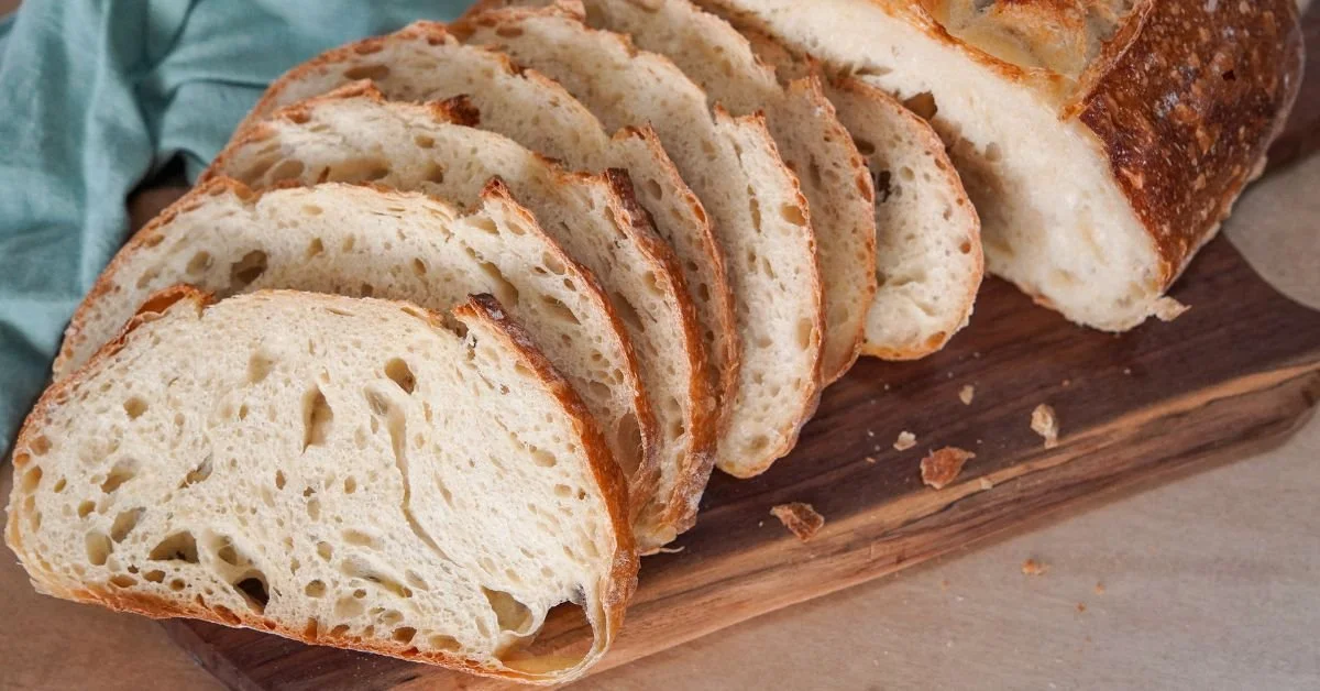 Sourdough Bread
