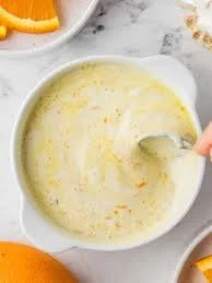 Citrus Mayo