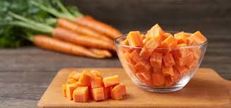 Carrots