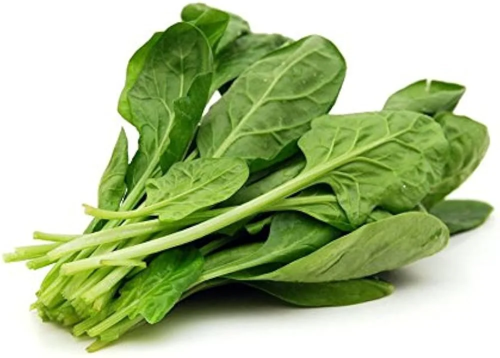Spinach