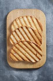 Wheat bread