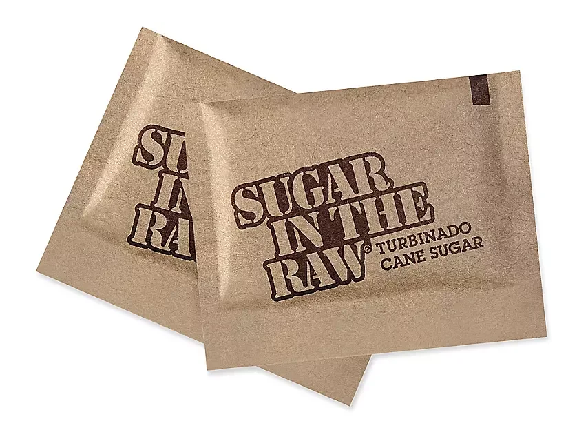 Brown sugar