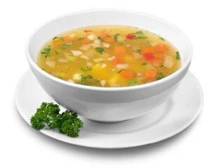 Vegetable Soup
