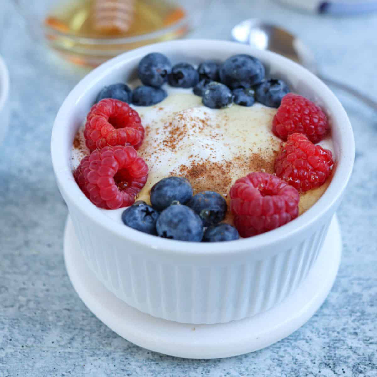 Yogurt/Cottage Cheese