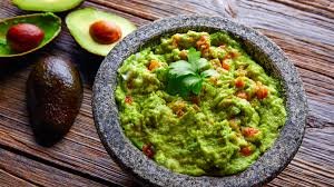 Guacamole