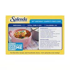 Splenda