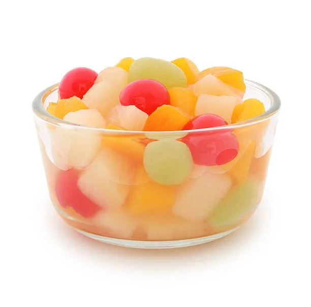 Fruit Cocktail