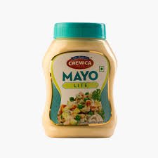 Lite mayo