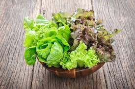 Lettuce