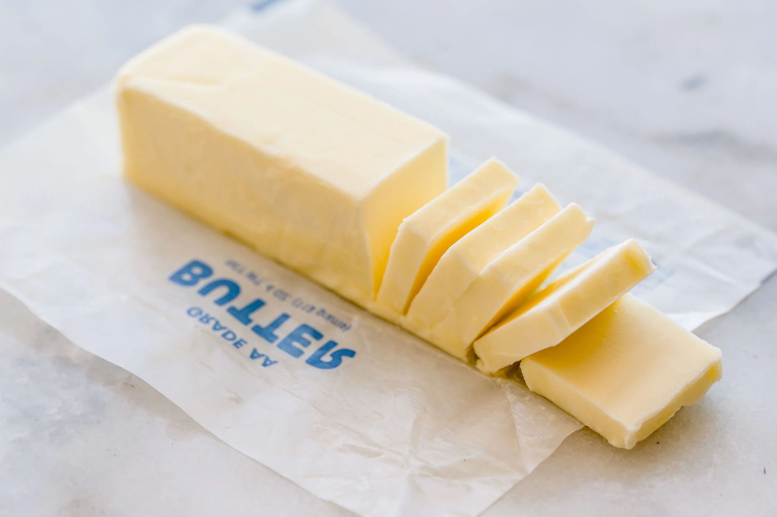 Butter