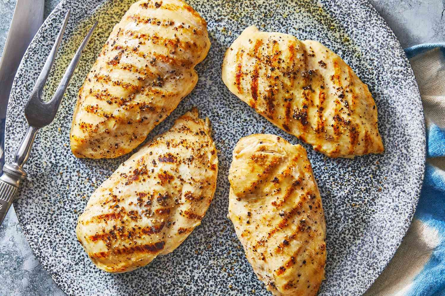 Chicken breast