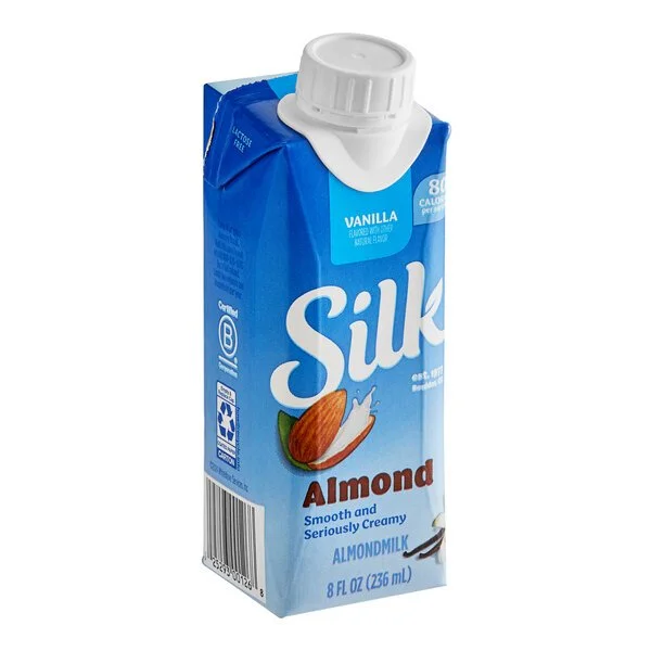 Almond milk